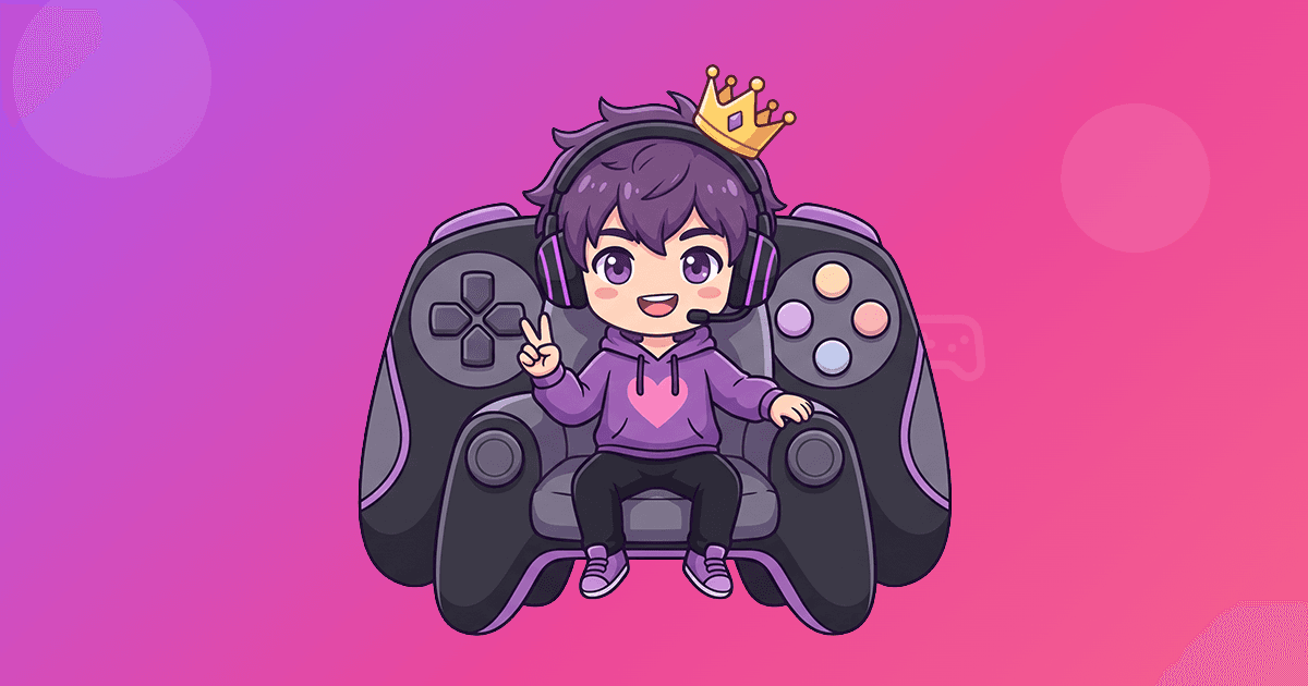 Pourquoi sortir avec un gamer est la meilleure décision de ta vie
