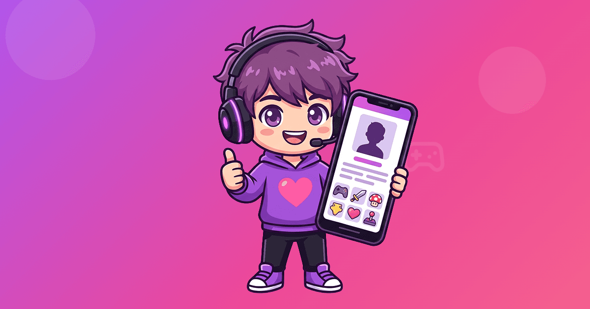 Comment créer un profil attractif sur un site de rencontre gamer
