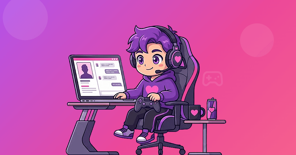 Rencontre gamer : le guide complet pour débutants