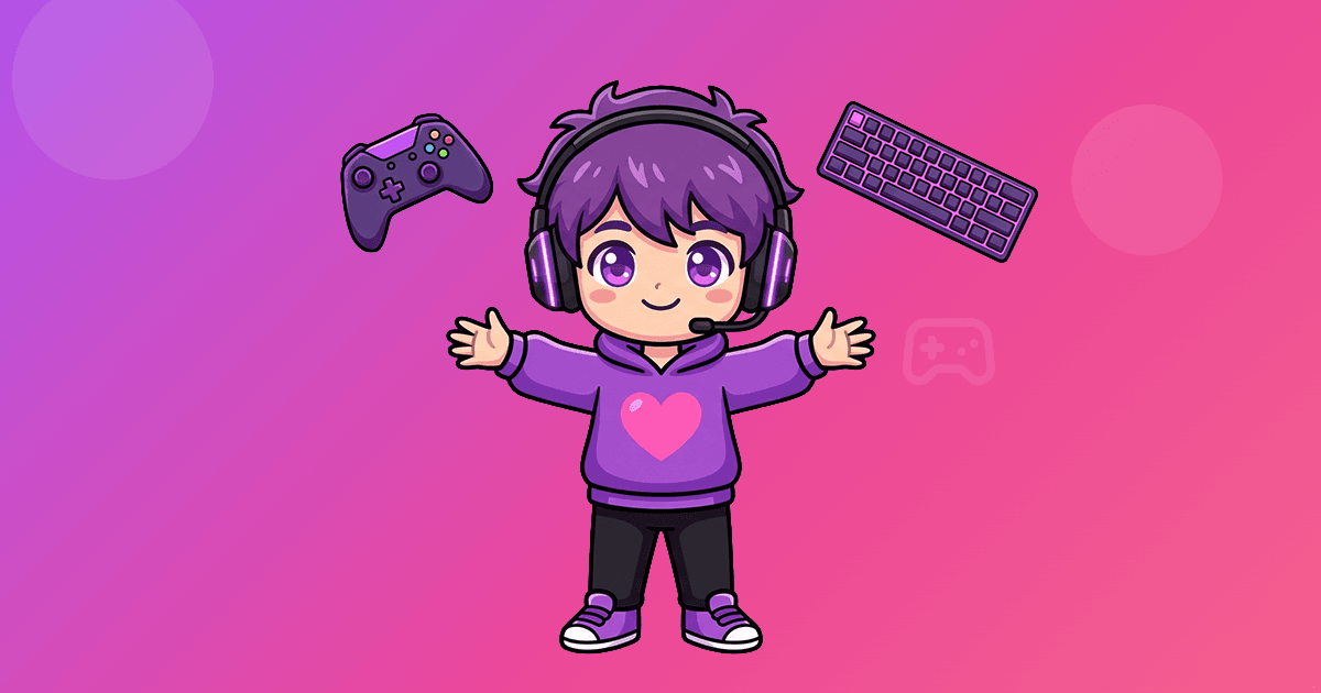 Qu'est-ce que LootHeart ? La plateforme de rencontre pour gamers