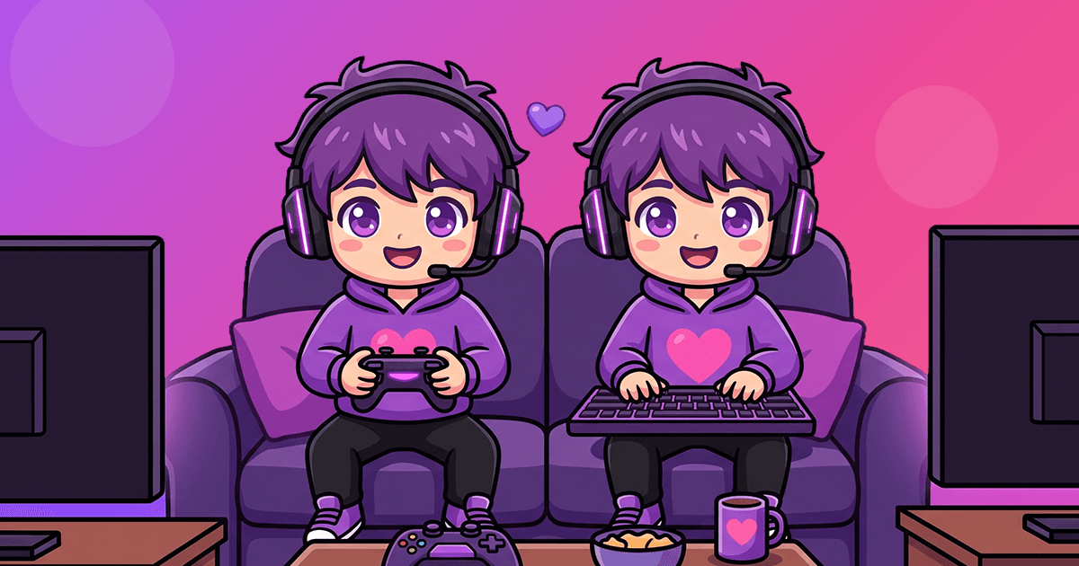 Comment trouver son duo gaming parfait en 2026